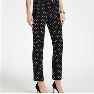 Ann Taylor Ankle Pant